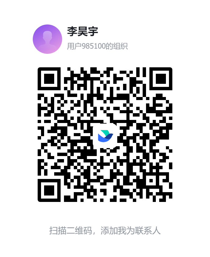 合匯全球联系二维码